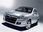 Chevrolet Chevy 3-Door 2007 года